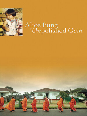 Unpolished Gem - ebook